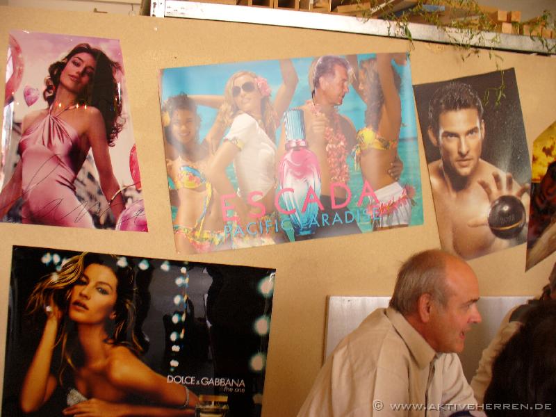 Sommerfest und Balkon 066 